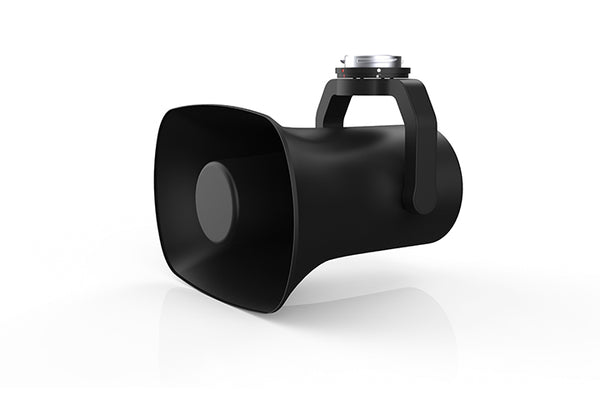 CZI MP130 Pro UAV Long-Range Speaker