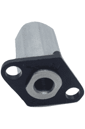 Muelles de las patas traseras del Mavic 2
