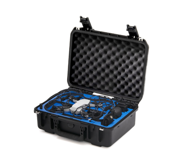 Estuche para jaula de hélices para DJI MAVIC MINI