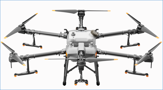 Paquete de piezas de cable para DJI Agras T-30