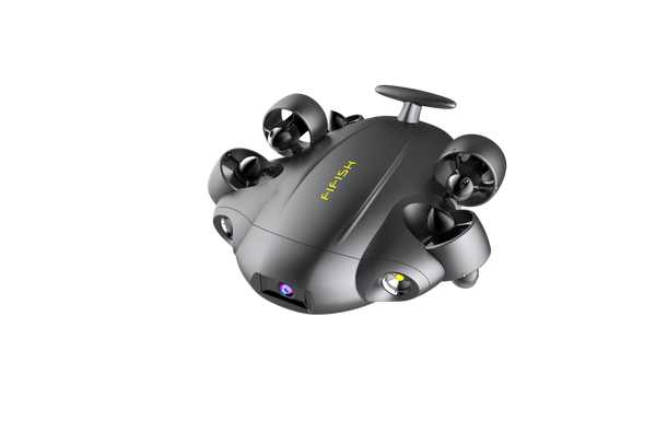 QYSEA FIFISH V6 Expert Underwater ROV