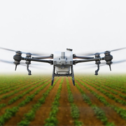 AGRAS T40 Agriculture Crop Protection Drone