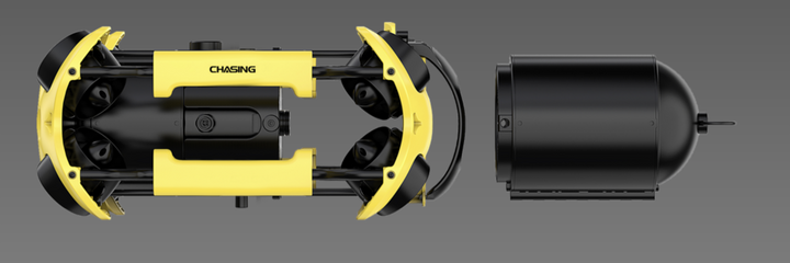 Batería de repuesto para dron submarino CHASING M2
