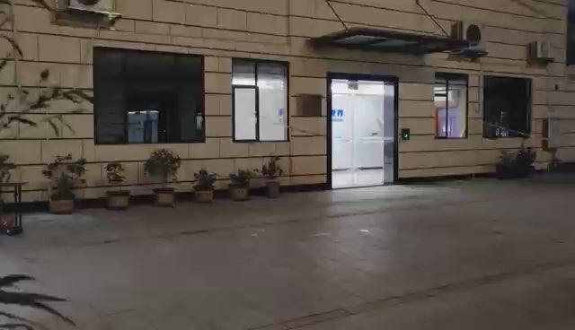 DJI M350 FT10 Spitfire Flamethrower