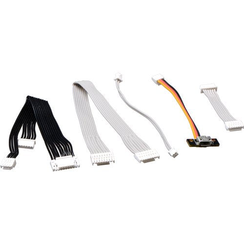 Juego de cables DJI Phantom 3 parte 42 avanzado/profesional