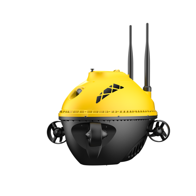 CHASING F1 Fish Finder Drone | Wireless Underwater Fishing Camera