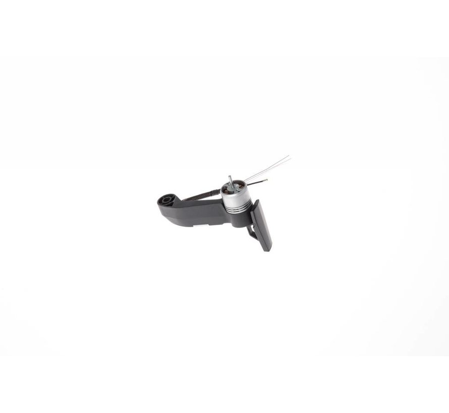 Brazo delantero izquierdo del DJI Mavic Air