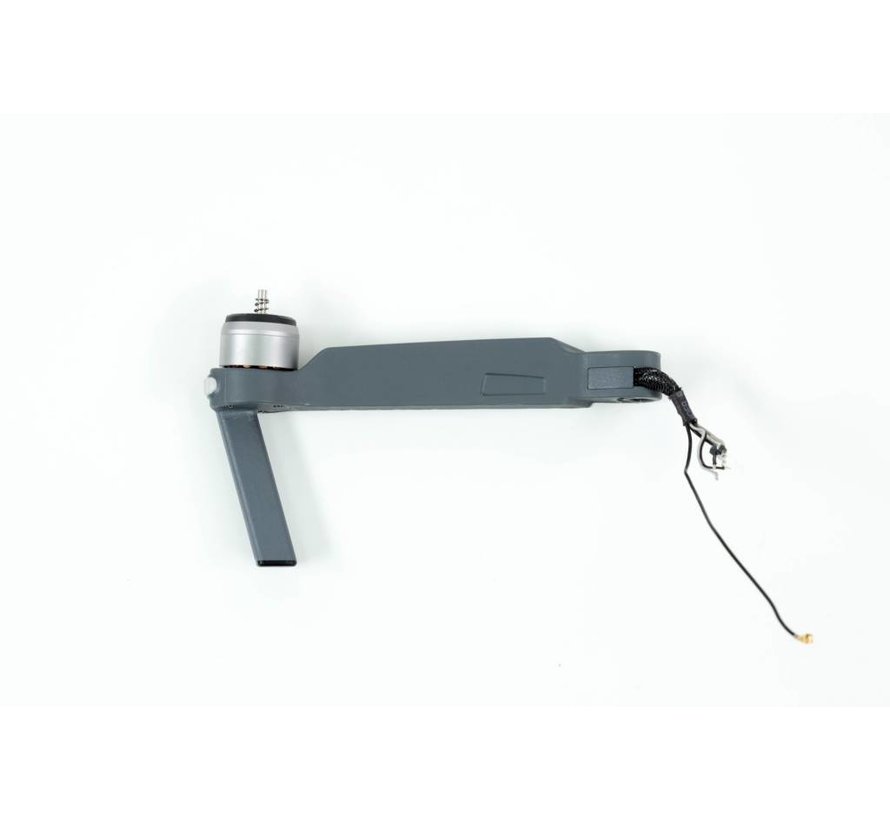 Brazo delantero izquierdo del DJI Mavic Pro