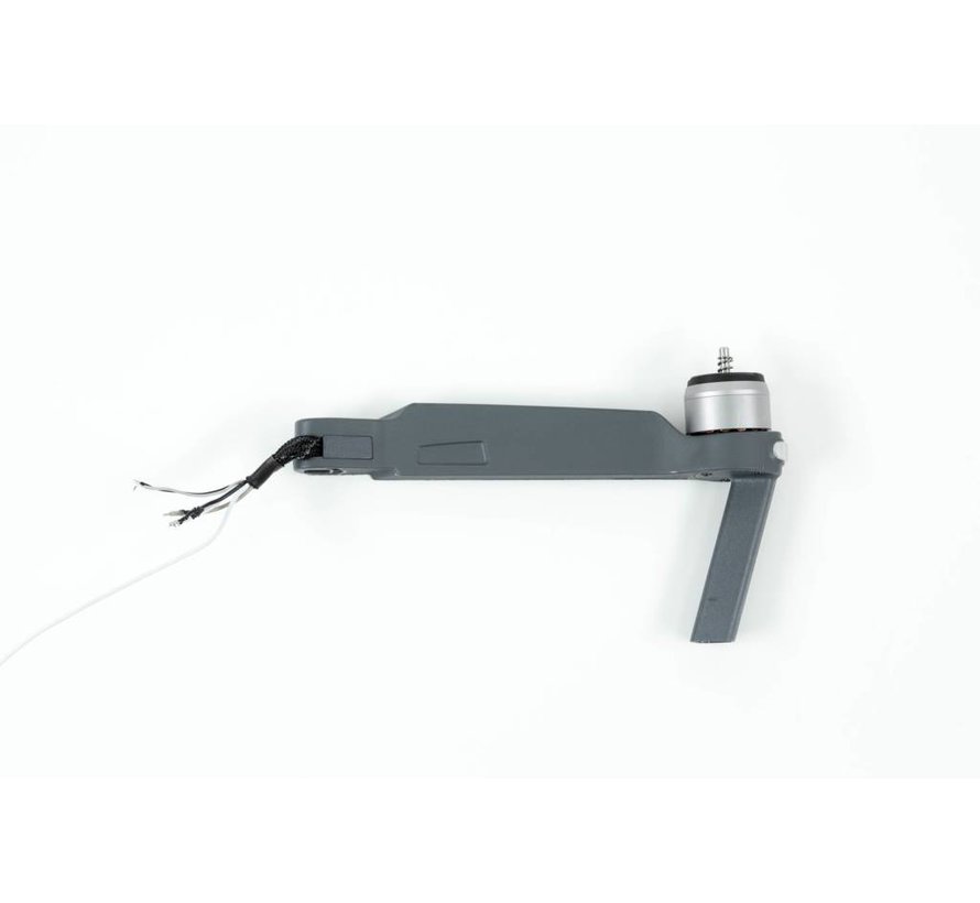 Brazo delantero derecho del DJI Mavic PRO