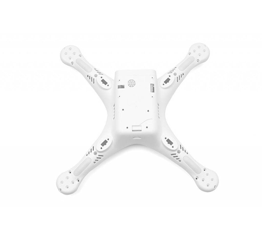 DJI Phantom 3 bottom shell pro/adv