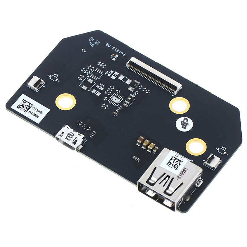 Salida USB para controlador DJI Phantom 3