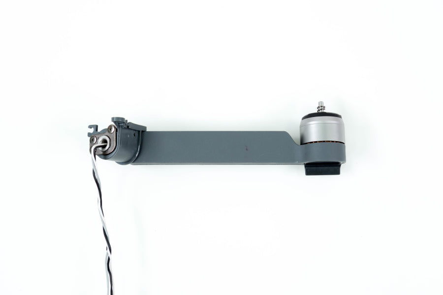 Brazo trasero derecho del DJI Mavic Pro