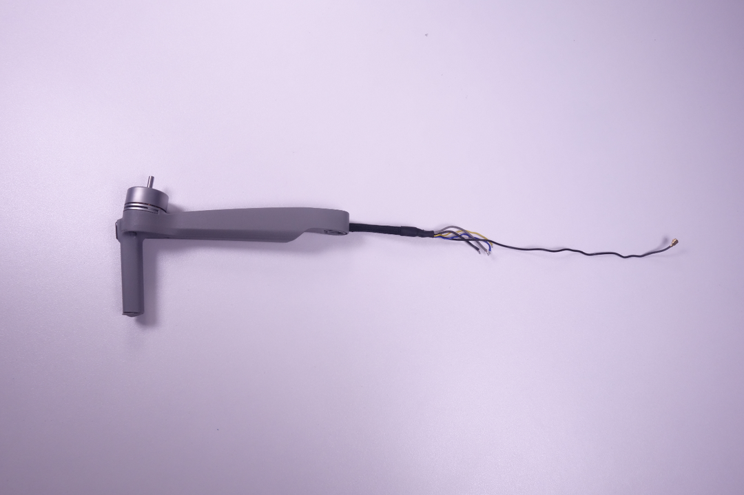 Brazo delantero derecho del avión Mavic Air 2