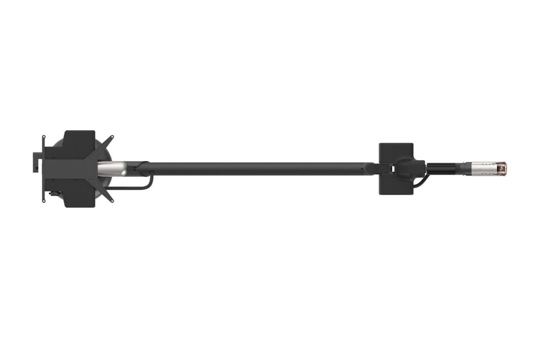 DJI M350 FT10 Spitfire Flamethrower