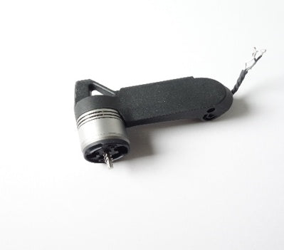 Brazo trasero izquierdo Mavic air (negro)