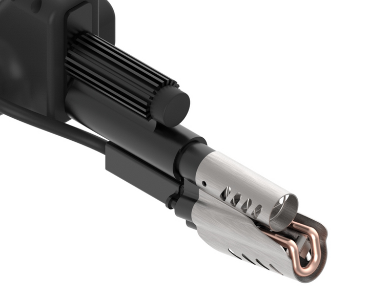 DJI M350 FT10 Spitfire Flamethrower