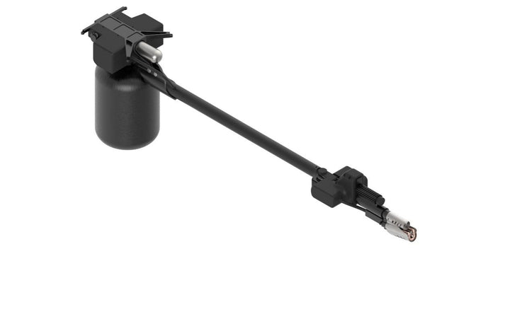 DJI M350 FT10 Spitfire Flamethrower