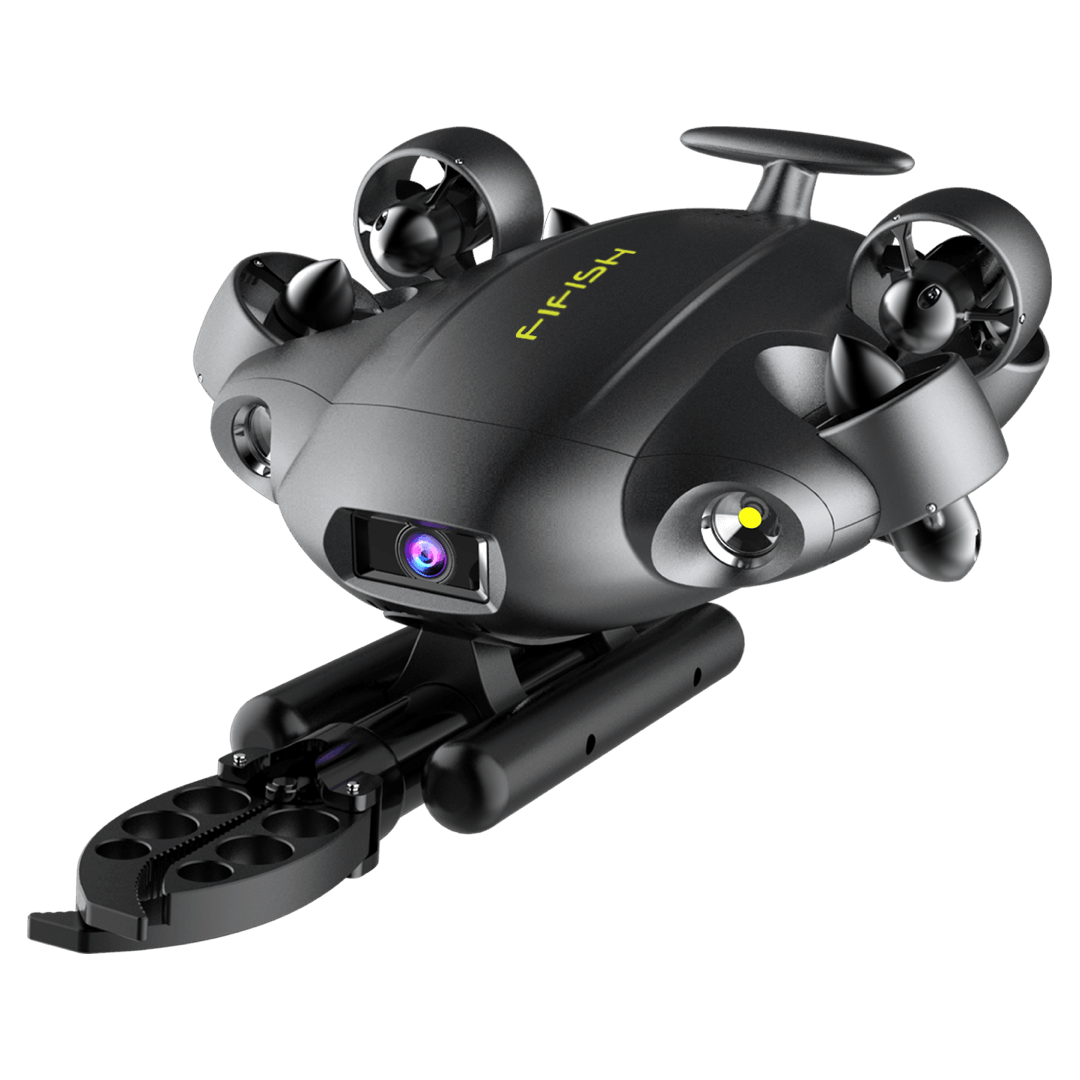 QYSEA FIFISH Manipulator Tools