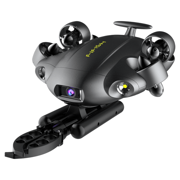 QYSEA FIFISH Manipulator Tools