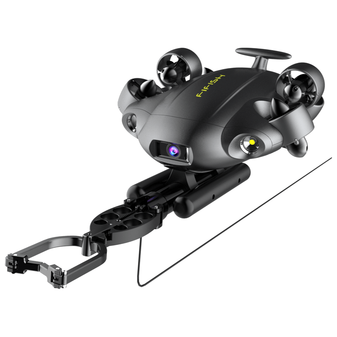 QYSEA FIFISH Manipulator Tools