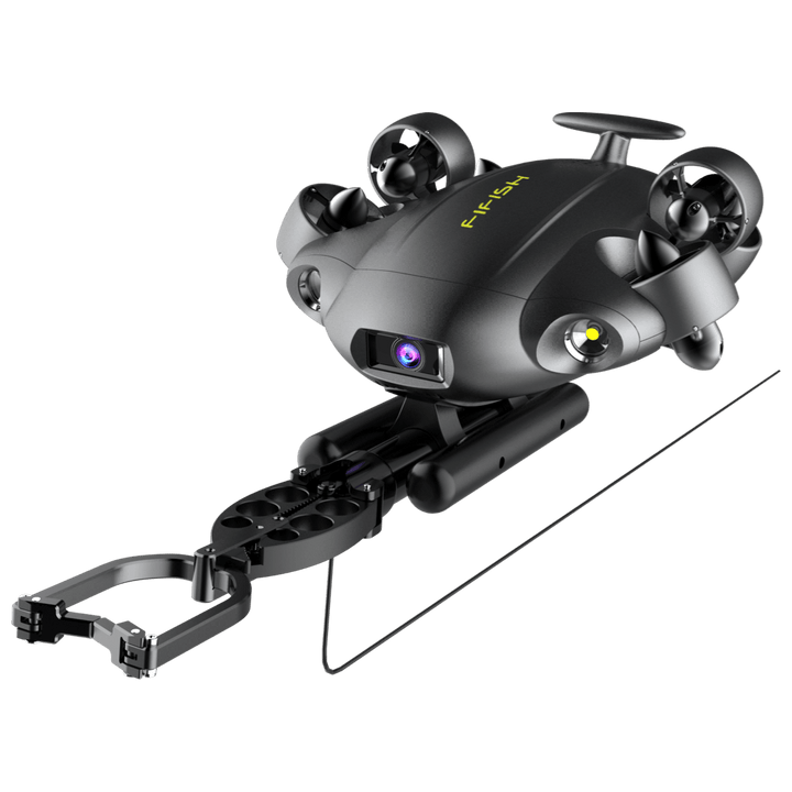 QYSEA FIFISH Manipulator Tools