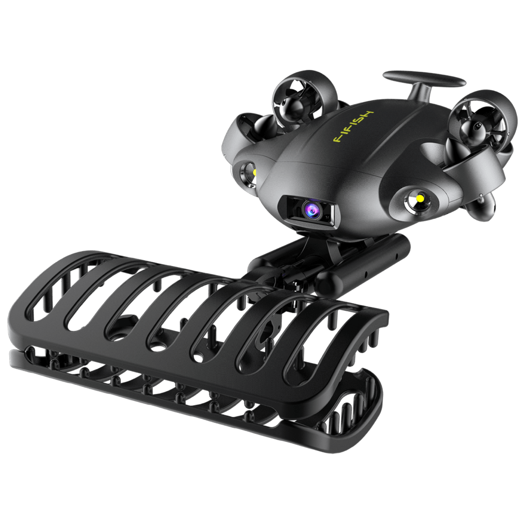 QYSEA FIFISH Manipulator Tools