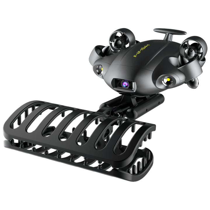 QYSEA FIFISH Manipulator Tools