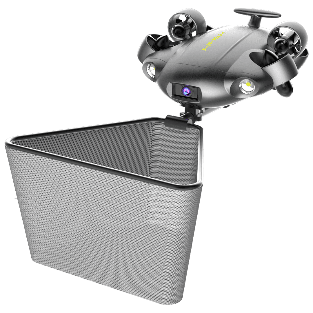 QYSEA FIFISH Manipulator Tools