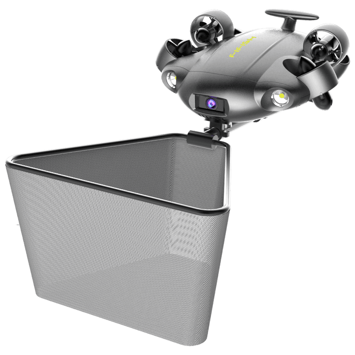 QYSEA FIFISH Manipulator Tools
