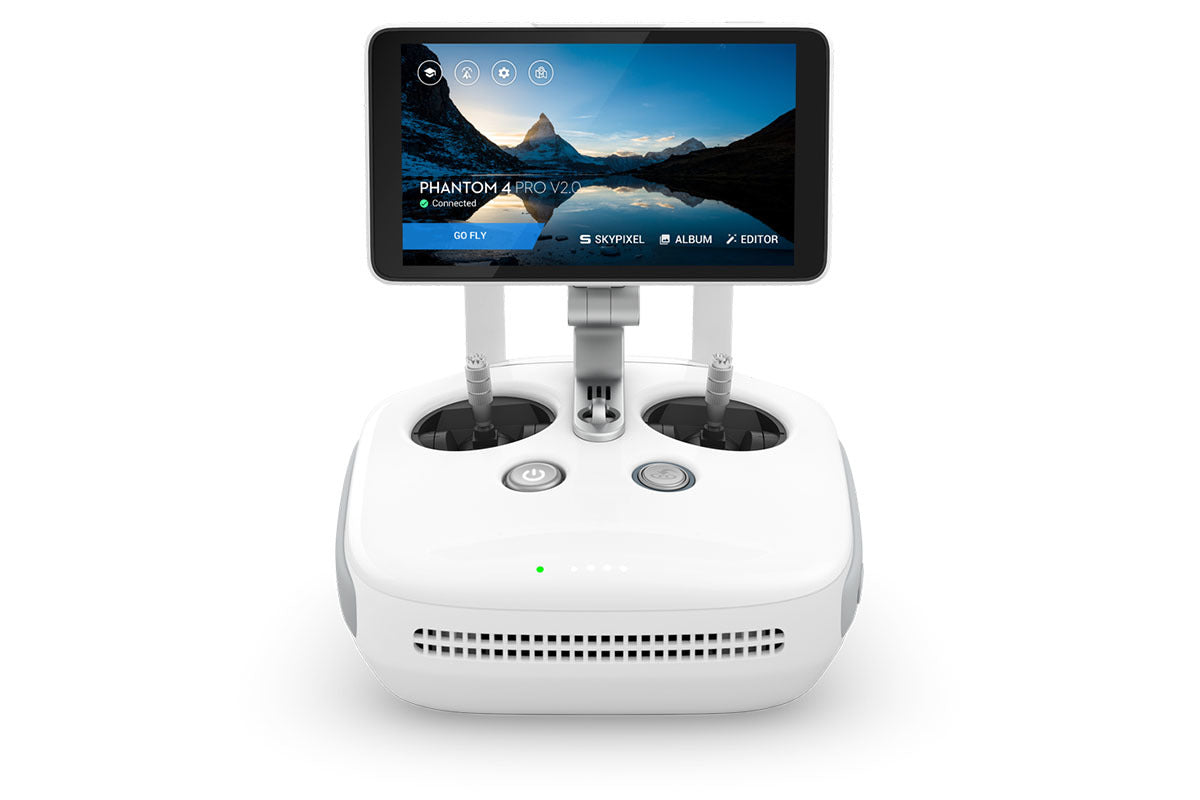 Phantom Pro+ Remote Controller – Maverick - Main Image