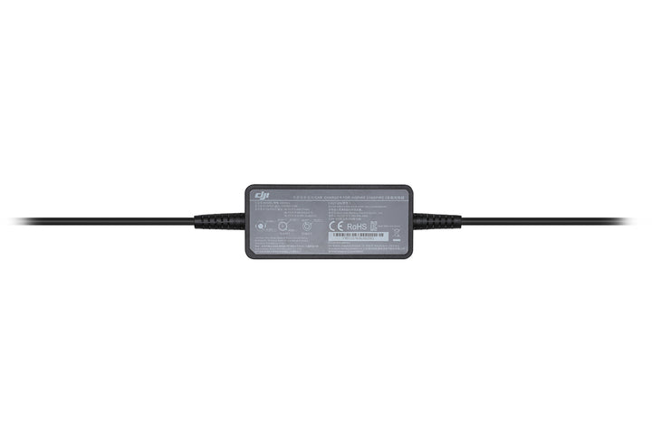 Inspire 2 Car Charger