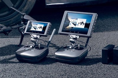 Monitor CrystalSky