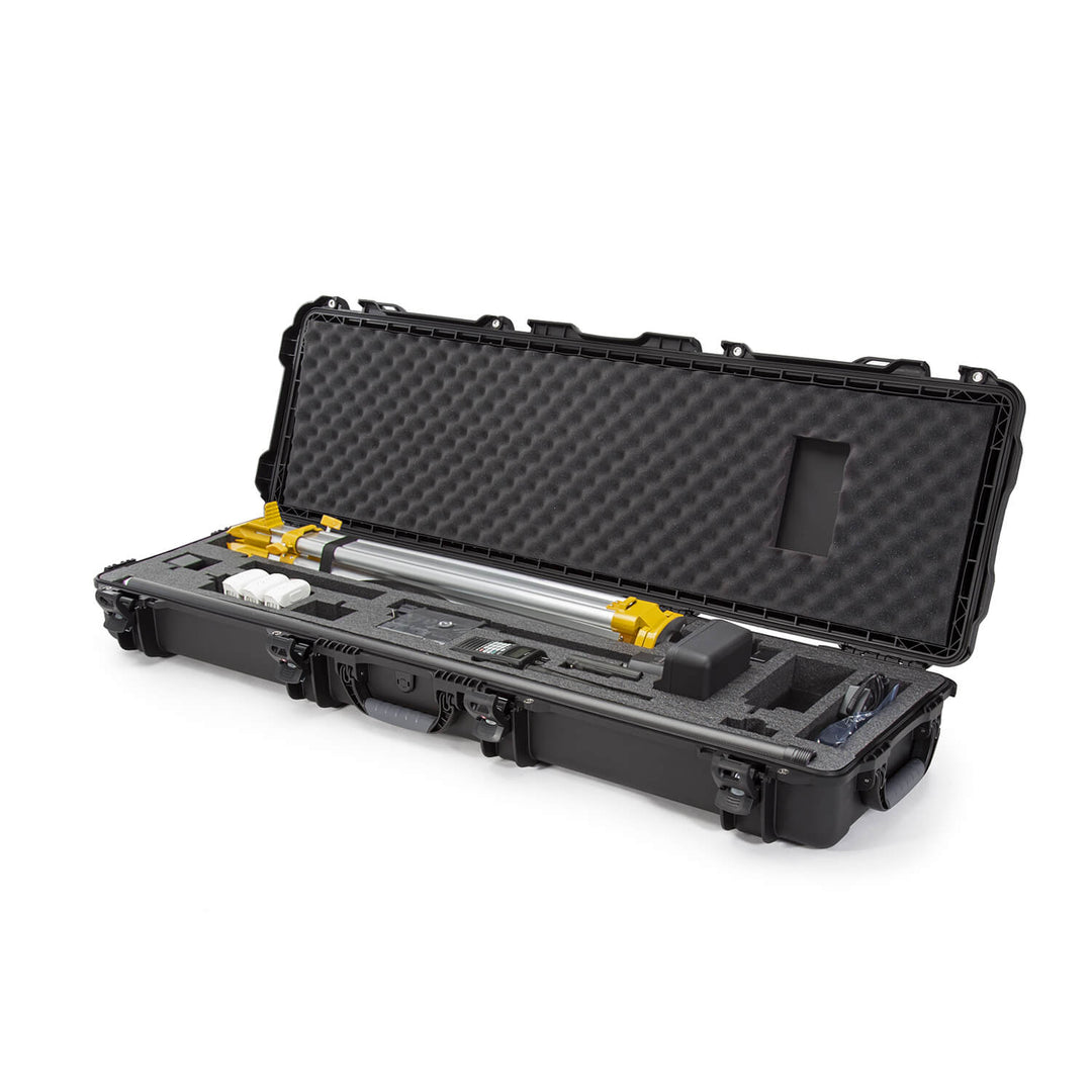NANUK 995 FOR DJI GROUND STATION RTK with Maverick Drone Systems Logo