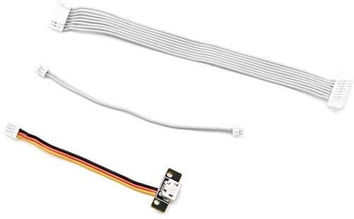 Conjunto de cables estándar del DJI Phantom 3 parte 81