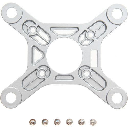 DJI Phantom 3 camera mounting vibration absorbing board pro/adv