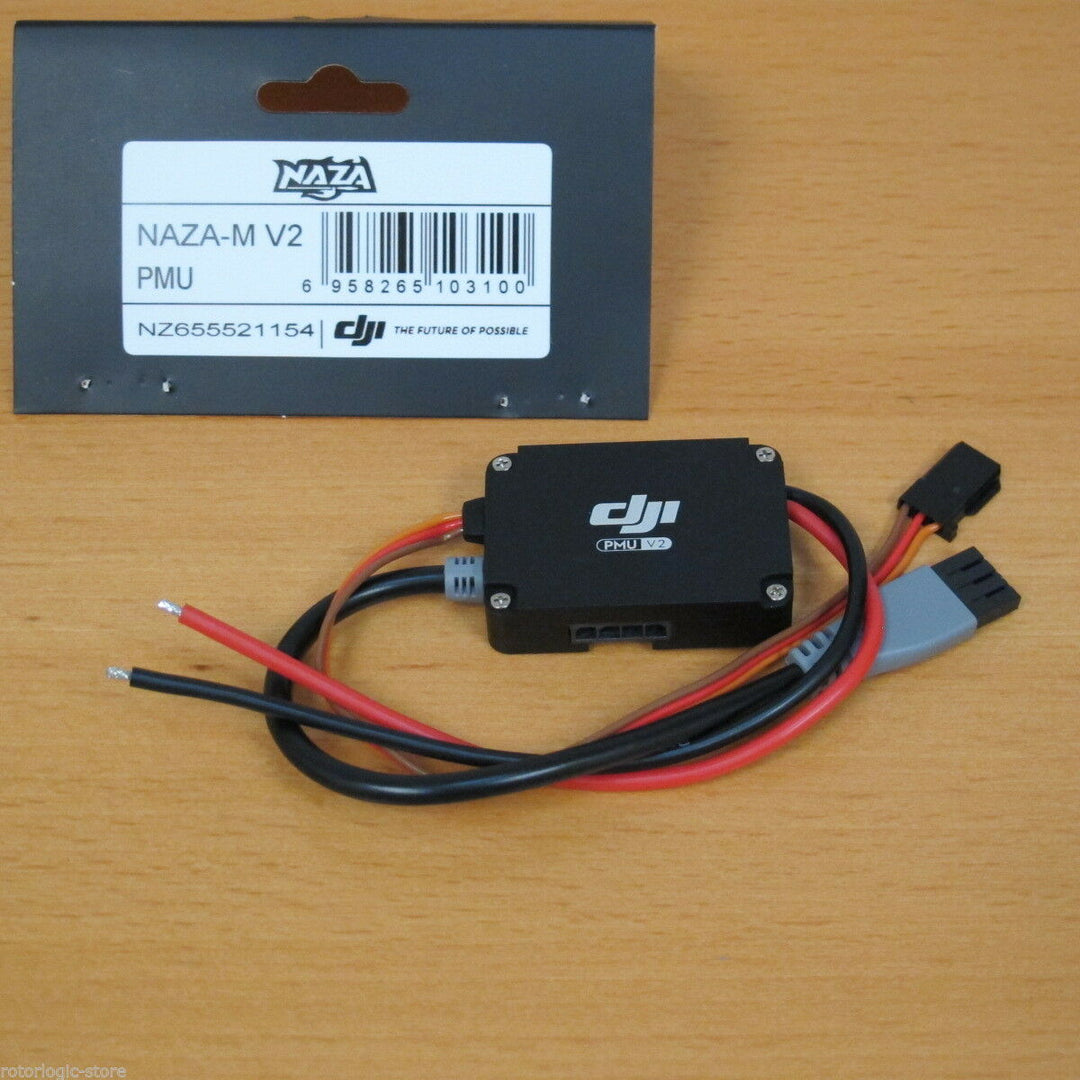 DJI A2 PMU