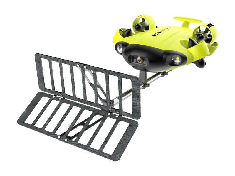 QYSEA FIFISH Manipulator Tools