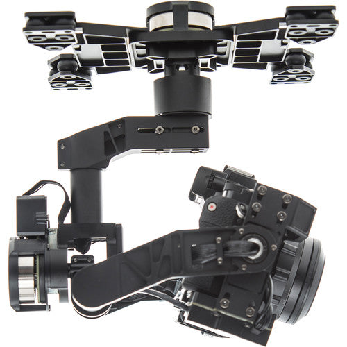 Estabilizador de 3 ejes DJI Zenmuse Z15-5D para Canon 5DIII