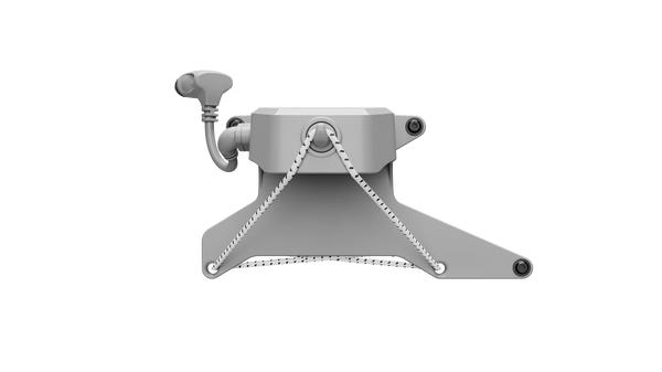 Skydio Dropper Attachment for X10 and X10D