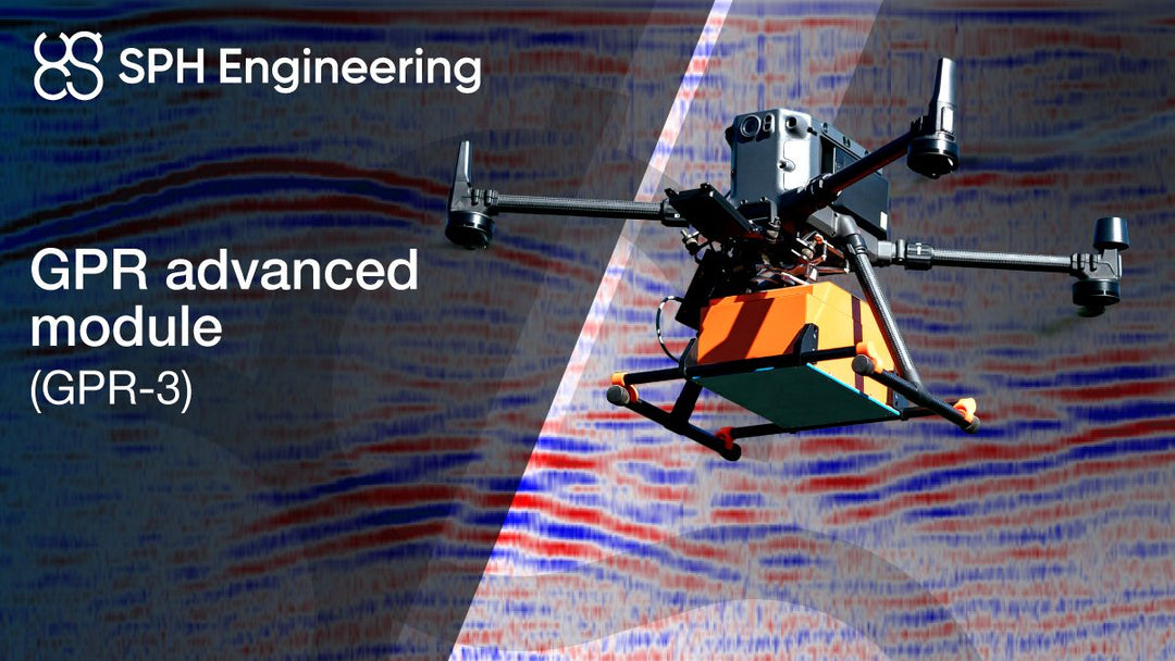 Self-study course - GPR Advanced Module  (GPR-3)