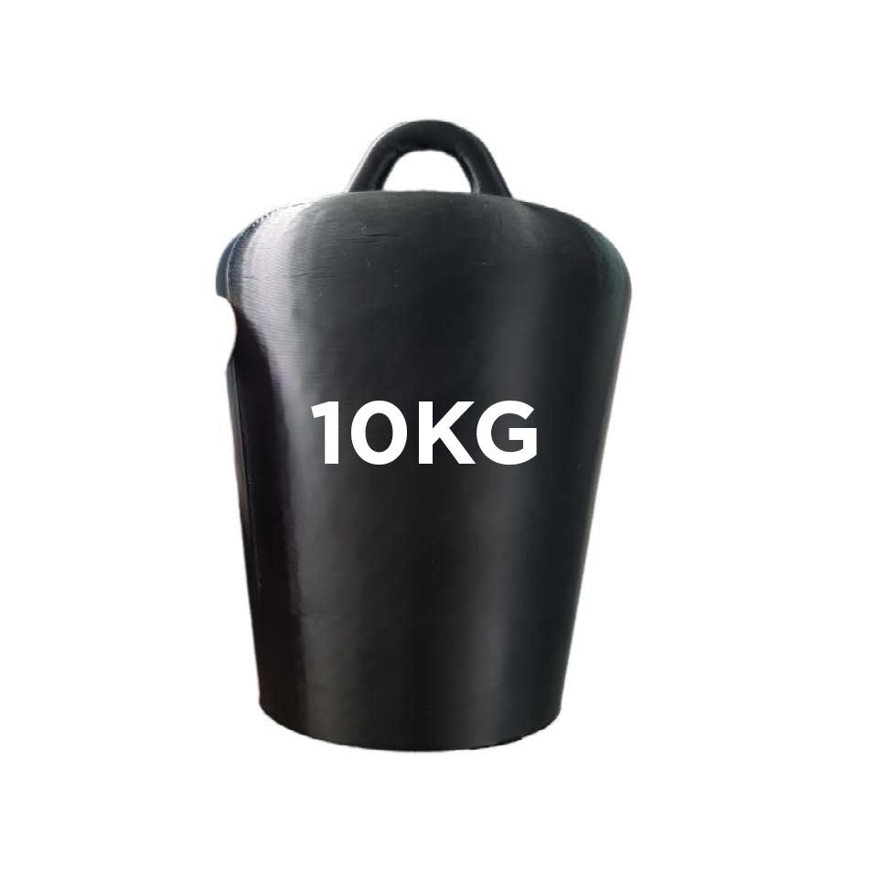 Blackout Cargo Paradropper — DJI Flycart FC100 / FC200 | 3kg / 5kg / 10kg
