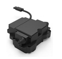 CZI FT30-P UAV Dual-Stage Dropper System for DJI Matrice 30 / 30T