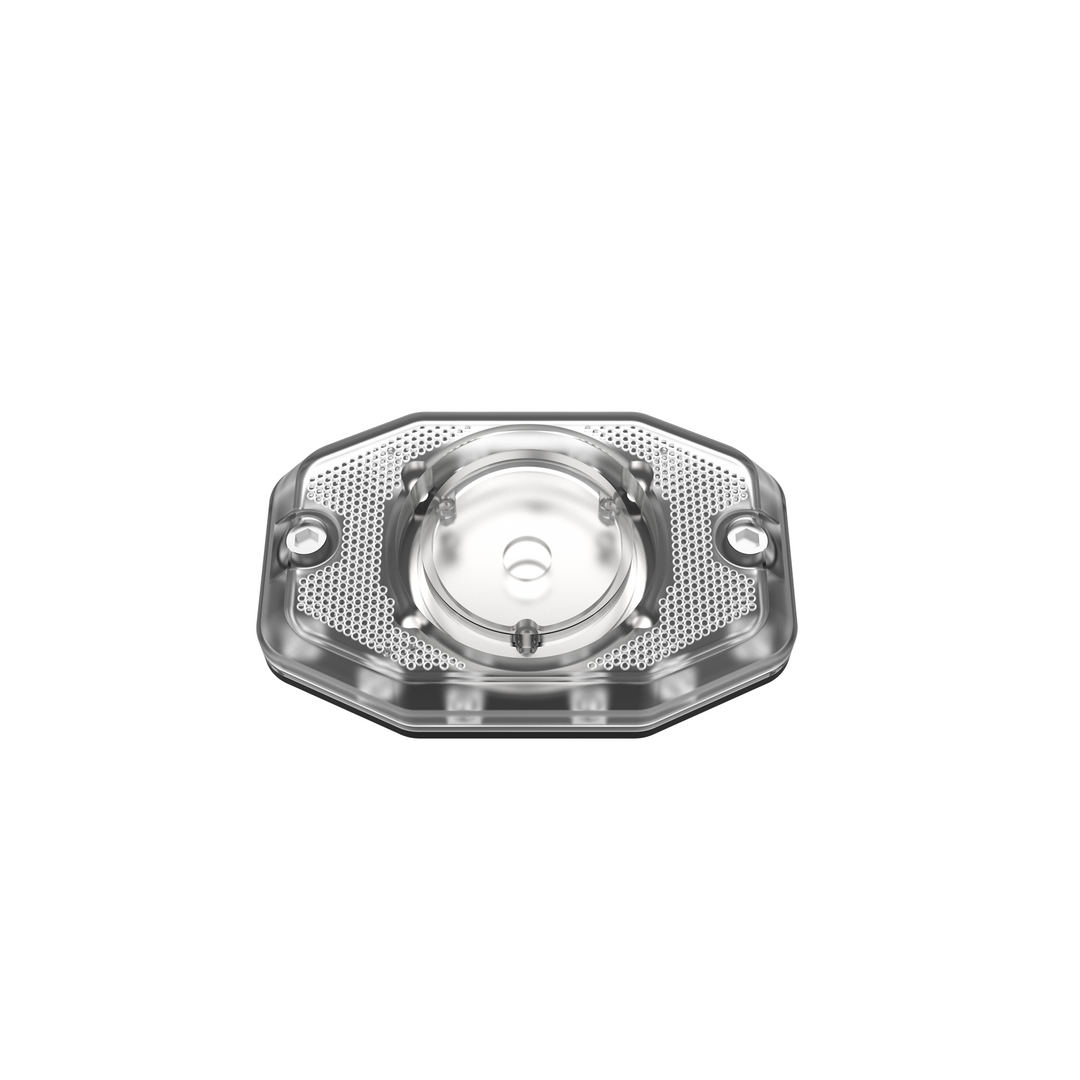 JZ AF1 Audio and Flashing Alarm for Matrice 4E/ Matrice 4T