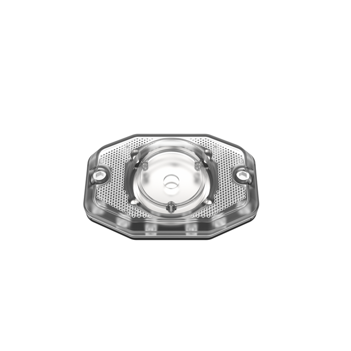 JZ AF1 Audio and Flashing Alarm for Matrice 4E/ Matrice 4T