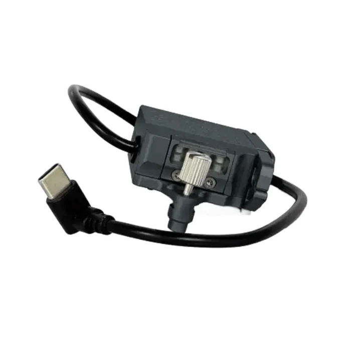 Cytop FT4-P Drop System for DJI Matrice 4 Series