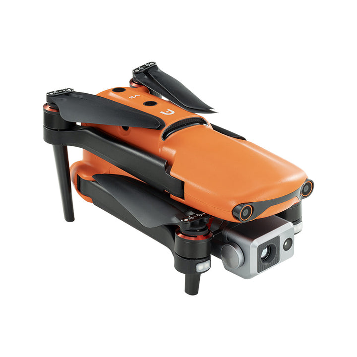 Autel EVO II Dual 640T Rugged Bundle V3 kit