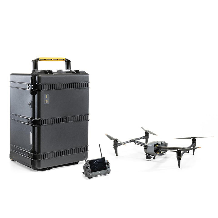 HPRC2800W Protective Case for DJI Inspire 3