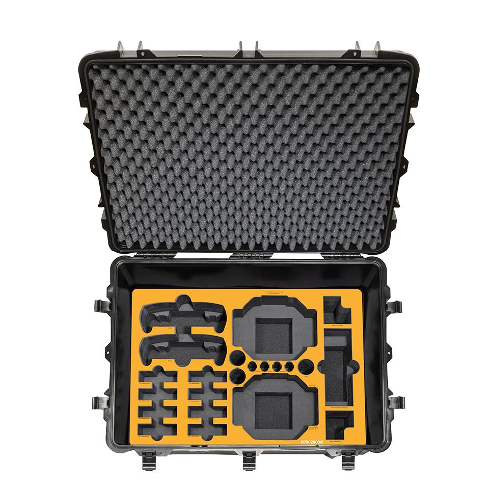 HPRC2800W Protective Case for DJI Inspire 3