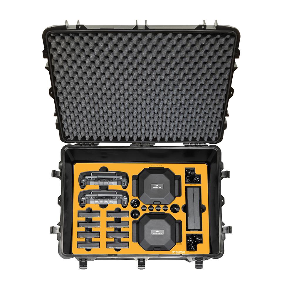 HPRC2800W Protective Case for DJI Inspire 3