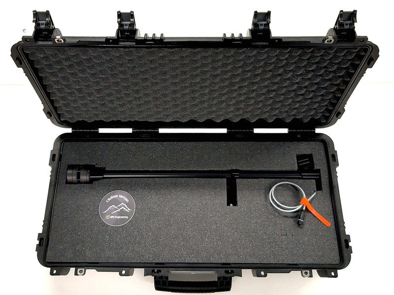 FT Technologies FT743 wind speed and direction sensor kit